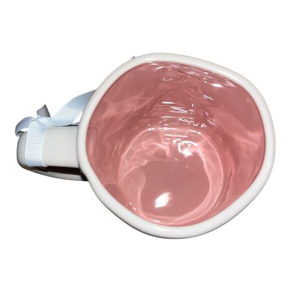 RAE DUNN Wizard of Oz 85th Anniv Mug You're Capable of More Than You Know Glinda - Picture 3 of 4